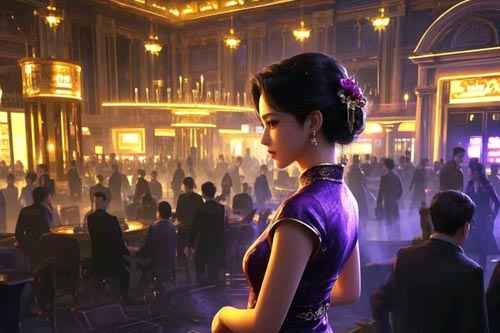 太古官方注册服务