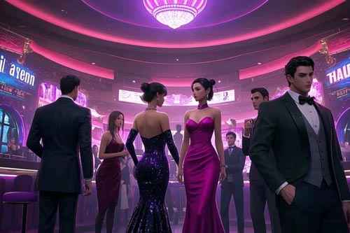 蓝图平台注册中心